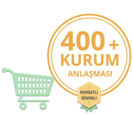 400 Kurum Anlaşması, Fatura Ödeme